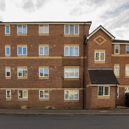 Bright &Spacious One Bedroom Flat Off Canary Wharf ロンドン エクステリア 写真