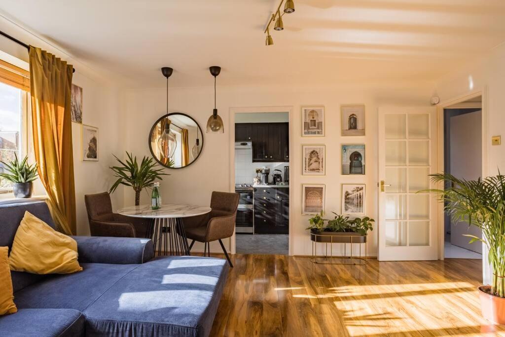 Bright &Spacious One Bedroom Flat Off Canary Wharf ロンドン エクステリア 写真